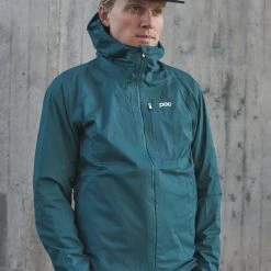 POC Sports M's Motion Rain Jacket Jackets