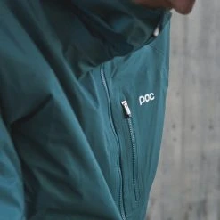POC Sports M's Motion Rain Jacket Jackets