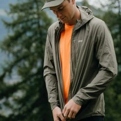POC Sports Motion Wind Jacket Jackets