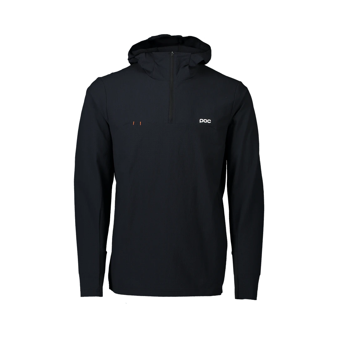 Hot Sale 🧨 POC M's Mantle Thermal Hoodie ❤️ 8 POC M's Mantle Thermal Hoodie