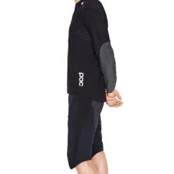 Outlet ⌛ POC Mountain Biking Resistance DH Jersey ✨ 11 POC Mountain Biking Resistance DH Jersey