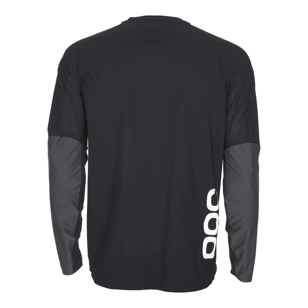 Outlet ⌛ POC Mountain Biking Resistance DH Jersey ✨ 4 POC Mountain Biking Resistance DH Jersey