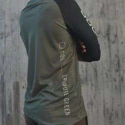 POC MTB Pure 3/4 Jersey