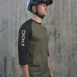 POC MTB Pure 3/4 Jersey