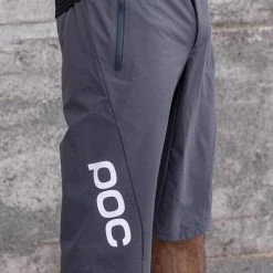 POC Essential Enduro Shorts Mountain Biking