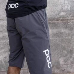 POC Essential Enduro Shorts Mountain Biking