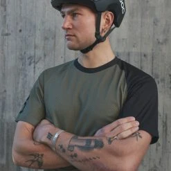 POC Jerseys MTB Pure Tee