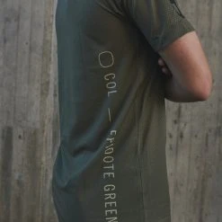 POC Jerseys MTB Pure Tee