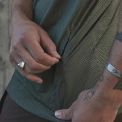 POC Jerseys MTB Pure Tee