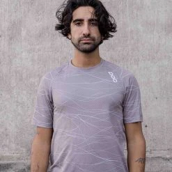 POC Jerseys MTB Pure Tee