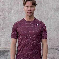 POC Jerseys MTB Pure Tee