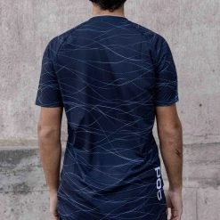 POC Jerseys MTB Pure Tee