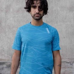 POC Jerseys MTB Pure Tee