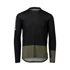 POC MTB Pure LS Jersey Mountain Biking Outlet