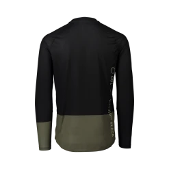 POC MTB Pure LS Jersey Mountain Biking Outlet