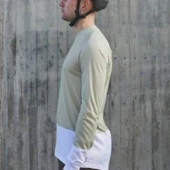 POC MTB Pure LS Jersey Mountain Biking Outlet