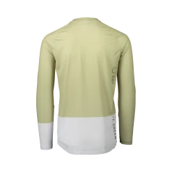 POC MTB Pure LS Jersey Mountain Biking Outlet