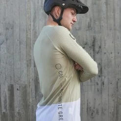POC MTB Pure LS Jersey Mountain Biking Outlet