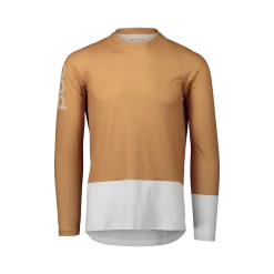 POC MTB Pure LS Jersey Mountain Biking Outlet