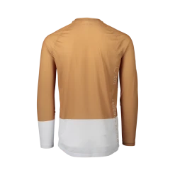 POC MTB Pure LS Jersey Mountain Biking Outlet