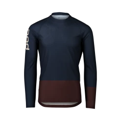 POC MTB Pure LS Jersey Mountain Biking Outlet