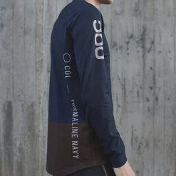 POC MTB Pure LS Jersey Mountain Biking Outlet