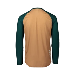 POC MTB Pure LS Jersey Mountain Biking Outlet