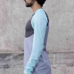 POC MTB Pure LS Jersey Mountain Biking Outlet