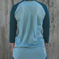 Discount 🔔 POC W's MTB Pure 3/4 Jersey ⌛ 66 POC W's MTB Pure 3/4 Jersey