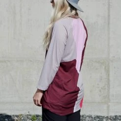 POC W's MTB Pure 3/4 Jersey