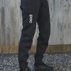 POC W's Ardour All-weather Pants Mountain Biking