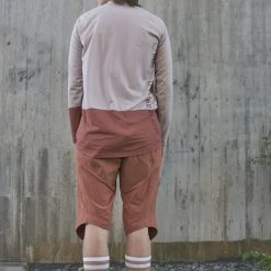 POC W's MTB Pure LS Jersey Mountain Biking