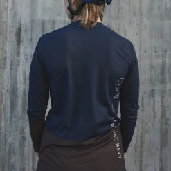 POC W's MTB Pure LS Jersey Mountain Biking