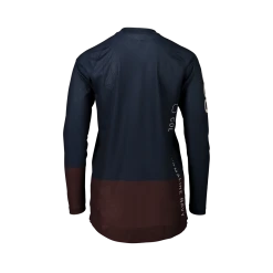 POC W's MTB Pure LS Jersey Mountain Biking