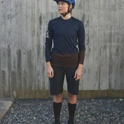 POC W's MTB Pure LS Jersey Mountain Biking