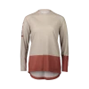 POC W's MTB Pure LS Jersey Mountain Biking