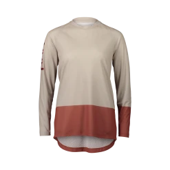 POC W's MTB Pure LS Jersey Mountain Biking