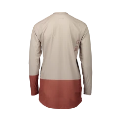 POC W's MTB Pure LS Jersey Mountain Biking