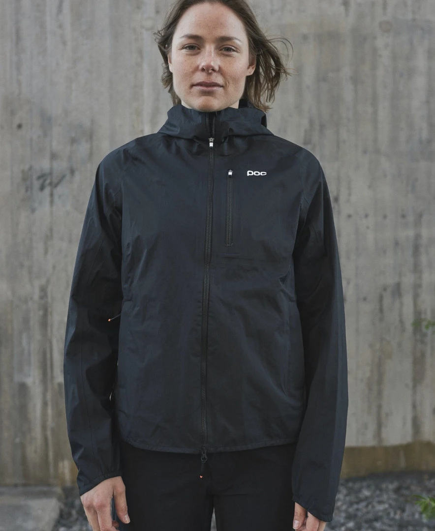 Buy π₯ POC Sports W's Motion Rain Jacket β 4 POC Sports W's Motion Rain Jacket