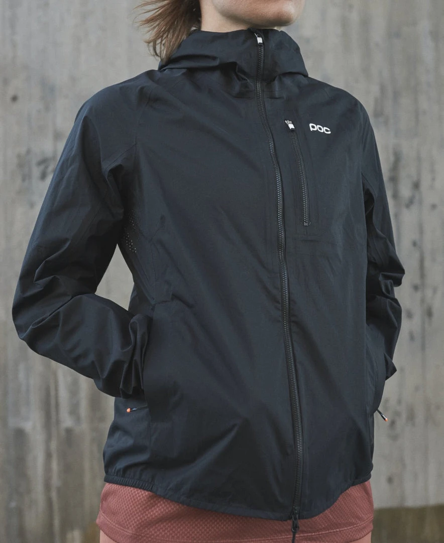 Buy π₯ POC Sports W's Motion Rain Jacket β 5 POC Sports W's Motion Rain Jacket