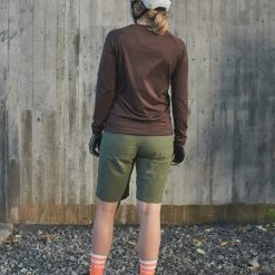 POC Sports W's Essential Enduro Shorts Mountain Biking