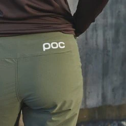 POC Sports W's Essential Enduro Shorts Mountain Biking