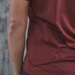 POC W's Reform Enduro Light Tee Mountain Biking