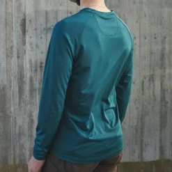 POC M's Reform Enduro Jersey Apparel