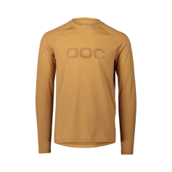 POC M's Reform Enduro Jersey Apparel