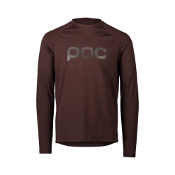 POC M's Reform Enduro Jersey Apparel