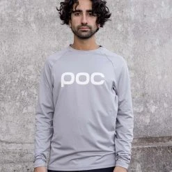POC M's Reform Enduro Jersey Apparel