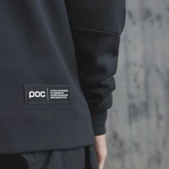 Flash Sale 🛒 POC Sports Poise Hoodie Mountain Biking ⌛ 11 POC Sports Poise Hoodie Mountain Biking