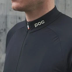 POC Sports M's Ambient Thermal Jersey Cycling