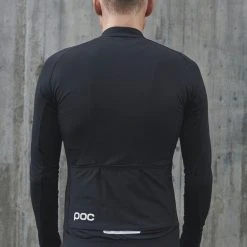 POC Sports M's Ambient Thermal Jersey Cycling